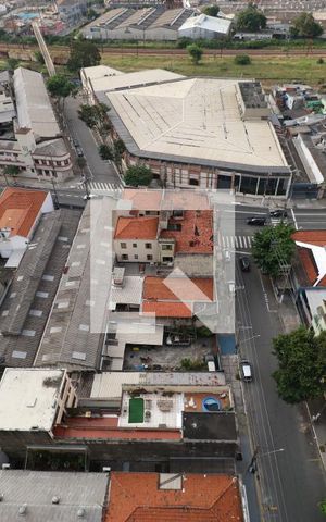 Apartamento à venda com 37m², 2 quartos e sem vagaVista da Varanda