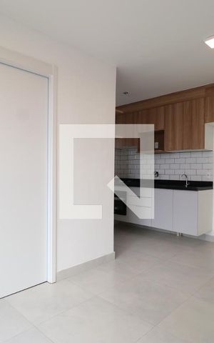 Apartamento à venda com 37m², 2 quartos e sem vagaSala