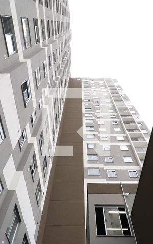 Apartamento à venda com 37m², 2 quartos e sem vagaÁrea comum