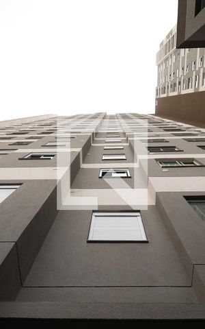 Apartamento à venda com 37m², 2 quartos e sem vagaFachada