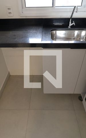 Apartamento à venda com 37m², 2 quartos e sem vagaÁrea de Serviço