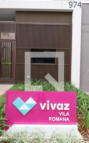 Apartamento à venda com 37m², 2 quartos e sem vagaFachada e portaria