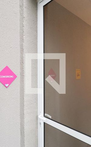 Apartamento à venda com 37m², 2 quartos e sem vagaCoworking