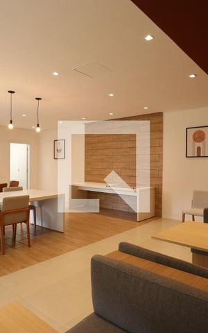 Apartamento à venda com 37m², 2 quartos e sem vagaSalão de Festas