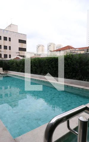Apartamento à venda com 37m², 2 quartos e sem vagaPiscina