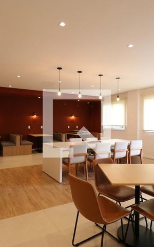 Apartamento à venda com 37m², 2 quartos e sem vagaSalão de Festas