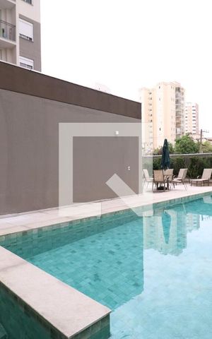 Apartamento à venda com 37m², 2 quartos e sem vagaPiscina