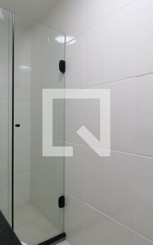 Apartamento à venda com 37m², 2 quartos e sem vagaBanheiro
