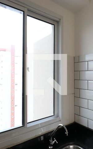 Apartamento à venda com 37m², 2 quartos e sem vagaÁrea de Serviço