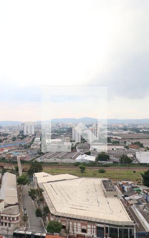 Apartamento à venda com 37m², 2 quartos e sem vagaVista da Varanda