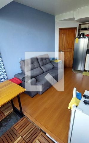 Apartamento à venda com 38m², 1 quarto e 1 vaga Apartamento à venda com 38m², 1 quarto e 1 vagaCapa