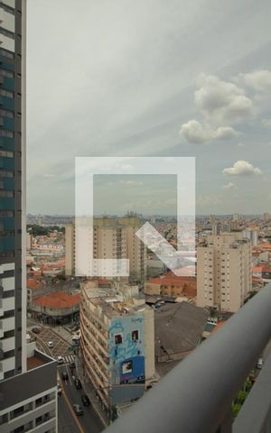 Apartamento para alugar com 29m², 1 quarto e sem vaga Apartamento para alugar com 29m², 1 quarto e sem vagaÁrea comum