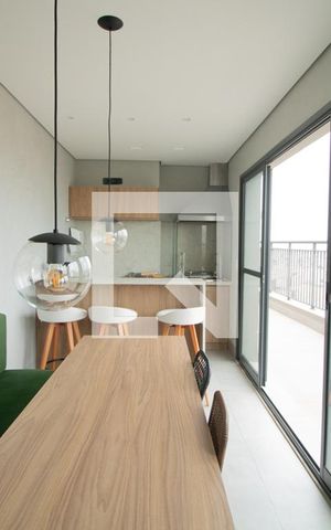 Apartamento para alugar com 29m², 1 quarto e sem vaga Apartamento para alugar com 29m², 1 quarto e sem vagaÁrea comum