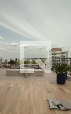 Apartamento para alugar com 29m², 1 quarto e sem vaga Apartamento para alugar com 29m², 1 quarto e sem vagaÁrea comum