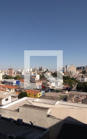 Apartamento para alugar com 29m², 1 quarto e sem vaga Apartamento para alugar com 29m², 1 quarto e sem vagaVista