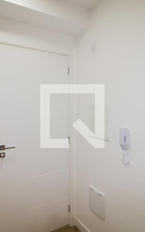 Apartamento para alugar com 29m², 1 quarto e sem vaga Apartamento para alugar com 29m², 1 quarto e sem vagaStudio