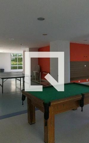 Apartamento para alugar com 47m², 2 quartos e 1 vaga Apartamento para alugar com 47m², 2 quartos e 1 vagaÁrea comum