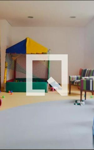 Apartamento para alugar com 47m², 2 quartos e 1 vaga Apartamento para alugar com 47m², 2 quartos e 1 vagaBrinquedoteca