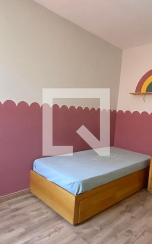 Apartamento à venda com 110m², 3 quartos e 1 vaga Apartamento à venda com 110m², 3 quartos e 1 vagaQuarto 2