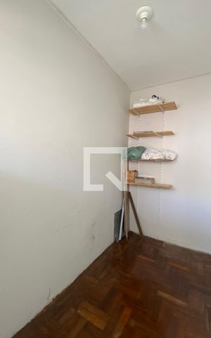 Apartamento à venda com 110m², 3 quartos e 1 vaga Apartamento à venda com 110m², 3 quartos e 1 vagaÁrea de Serviço