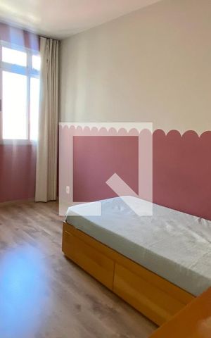 Apartamento à venda com 110m², 3 quartos e 1 vaga Apartamento à venda com 110m², 3 quartos e 1 vagaQuarto 2