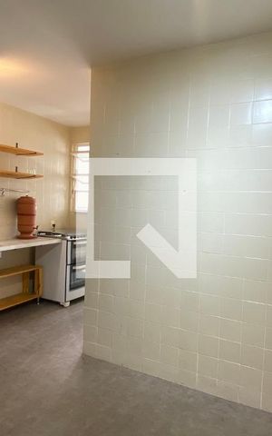 Apartamento à venda com 110m², 3 quartos e 1 vaga Apartamento à venda com 110m², 3 quartos e 1 vagaCozinha