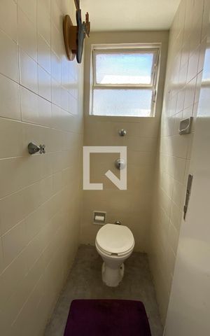 Apartamento à venda com 110m², 3 quartos e 1 vaga Apartamento à venda com 110m², 3 quartos e 1 vagaÁrea de Serviço
