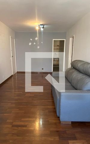 Apartamento à venda com 110m², 3 quartos e 1 vaga Apartamento à venda com 110m², 3 quartos e 1 vagaSala