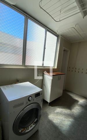Apartamento à venda com 110m², 3 quartos e 1 vaga Apartamento à venda com 110m², 3 quartos e 1 vagaÁrea de Serviço