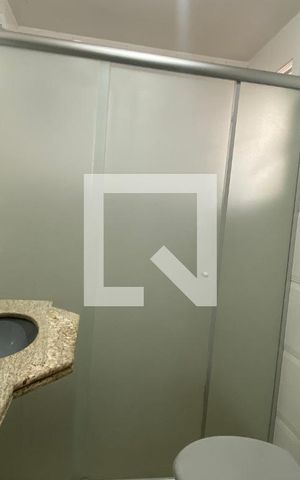 Apartamento à venda com 110m², 3 quartos e 1 vaga Apartamento à venda com 110m², 3 quartos e 1 vagaBanheiro Social