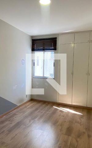 Apartamento à venda com 110m², 3 quartos e 1 vaga Apartamento à venda com 110m², 3 quartos e 1 vagaQuarto 3