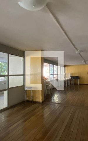 Apartamento à venda com 110m², 3 quartos e 1 vaga Apartamento à venda com 110m², 3 quartos e 1 vagaÁrea comum