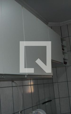 Apartamento à venda com 58m², 2 quartos e 1 vagaCozinha