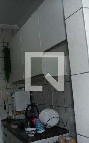 Apartamento à venda com 58m², 2 quartos e 1 vagaÁrea de Serviço