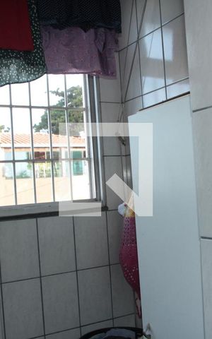 Apartamento à venda com 58m², 2 quartos e 1 vagaÁrea de Serviço