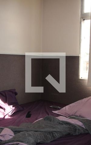 Apartamento à venda com 58m², 2 quartos e 1 vagaQuarto 3