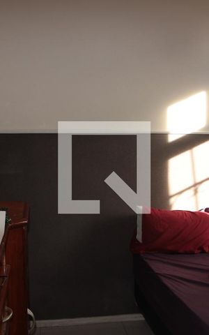 Apartamento à venda com 58m², 2 quartos e 1 vagaQuarto 3