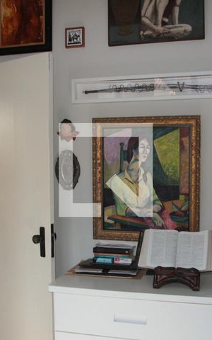 Apartamento à venda com 58m², 2 quartos e 1 vagaQuarto 2