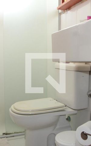 Apartamento à venda com 58m², 2 quartos e 1 vagaBanheiro