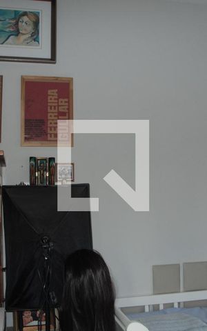Apartamento à venda com 58m², 2 quartos e 1 vagaQuarto 1