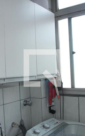Apartamento à venda com 58m², 2 quartos e 1 vagaÁrea de Serviço