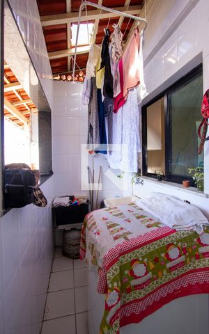 Apartamento à venda com 140m², 2 quartos e 2 vagasÁrea de Serviço