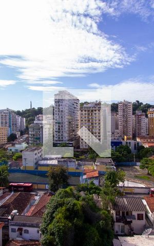 Apartamento à venda com 140m², 2 quartos e 2 vagasVista da Área externa