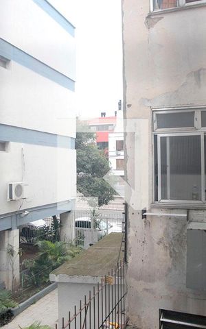 Apartamento à venda com 38m², 1 quarto e sem vagaQuarto Vista