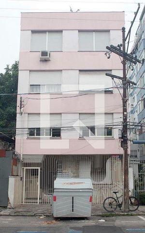 Apartamento à venda com 38m², 1 quarto e sem vagaFachada