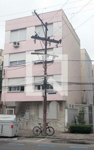 Apartamento à venda com 38m², 1 quarto e sem vagaFachada