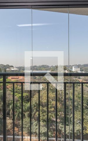 Studio à venda com 28m², 1 quarto e sem vaga Studio à venda com 28m², 1 quarto e sem vagaVaranda