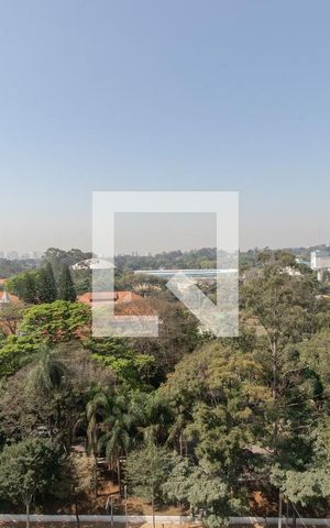 Studio à venda com 28m², 1 quarto e sem vaga Studio à venda com 28m², 1 quarto e sem vagaVista da Varanda