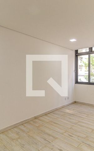 Studio para alugar com 36m², 1 quarto e sem vagaStudio