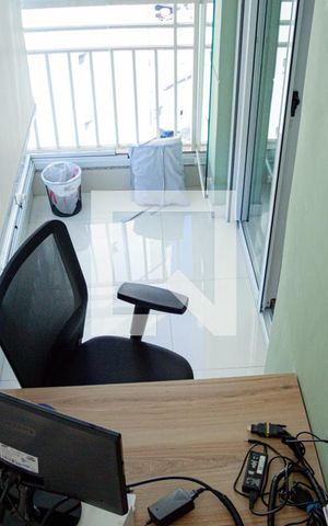 Apartamento à venda com 94m², 2 quartos e 2 vagas Apartamento à venda com 94m², 2 quartos e 2 vagasEscritório